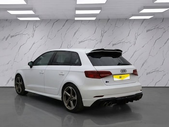 Used Audi S3 2018 for sale - 77991437: Photo