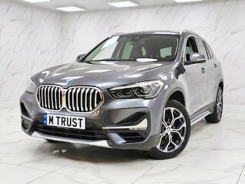 Used BMW X1 2019 for sale - 79009329: Photo