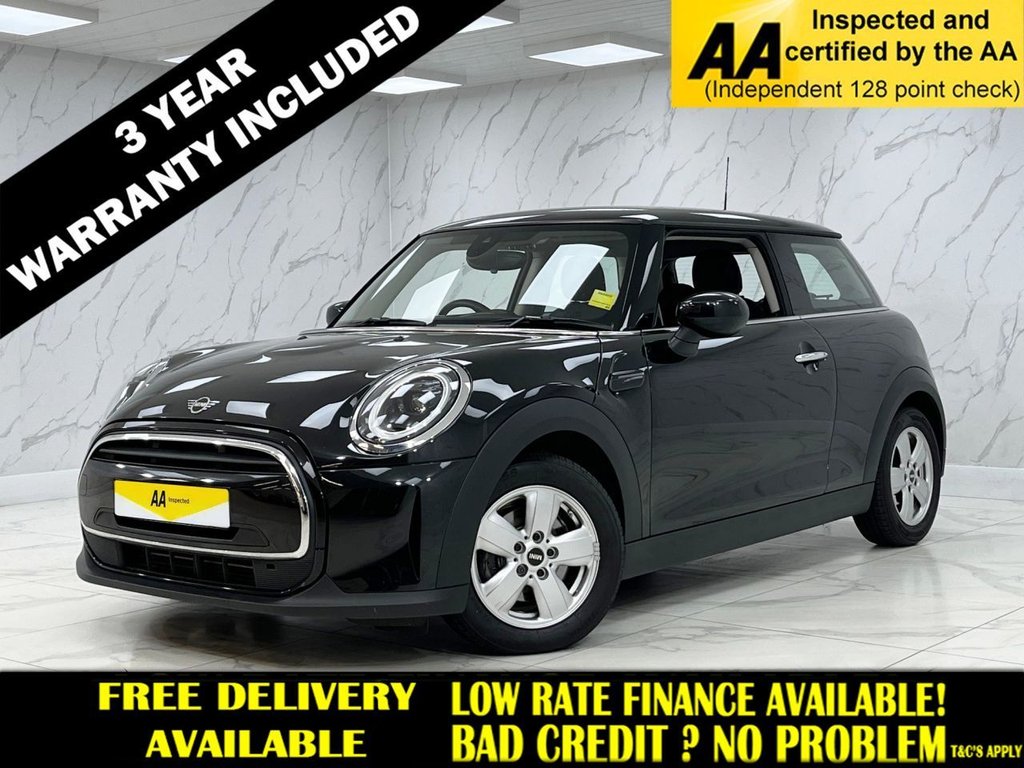 Used MINI Hatch 2023 for sale - 76445886: Photo 1