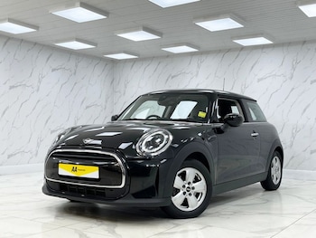 Used MINI Hatch 2023 for sale - 76445886: Photo
