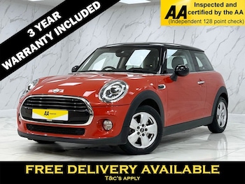 Used MINI Hatch 2019 for sale - 75854931: Photo