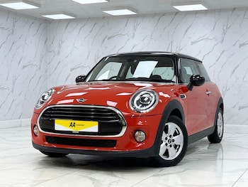 Used MINI Hatch 2019 for sale - 75854931: Photo