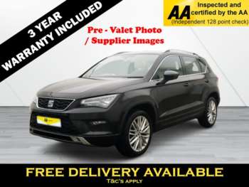 2020 (70) - 1.5 TSI EVO XCELLENCE SUV 5dr Petrol DSG Euro 6 (s/s) (150 ps)