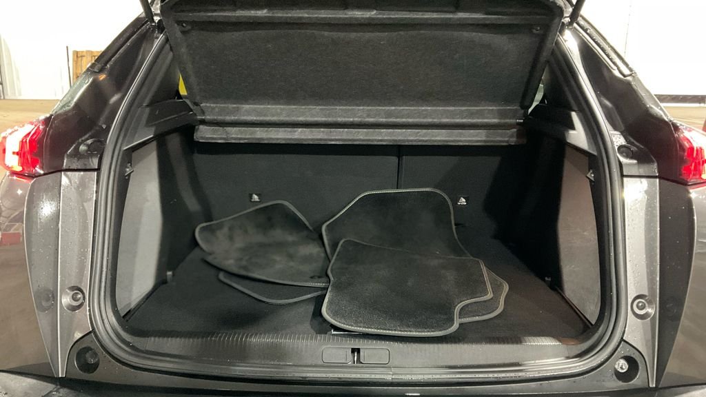 Used Peugeot 2008 2021 for sale - 77212662: Photo 11