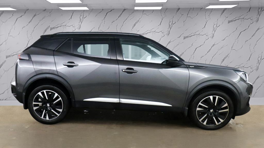 Used Peugeot 2008 2021 for sale - 77212662: Photo 5