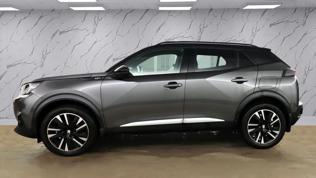 Used Peugeot 2008 2021 for sale - 77212662: Photo 6