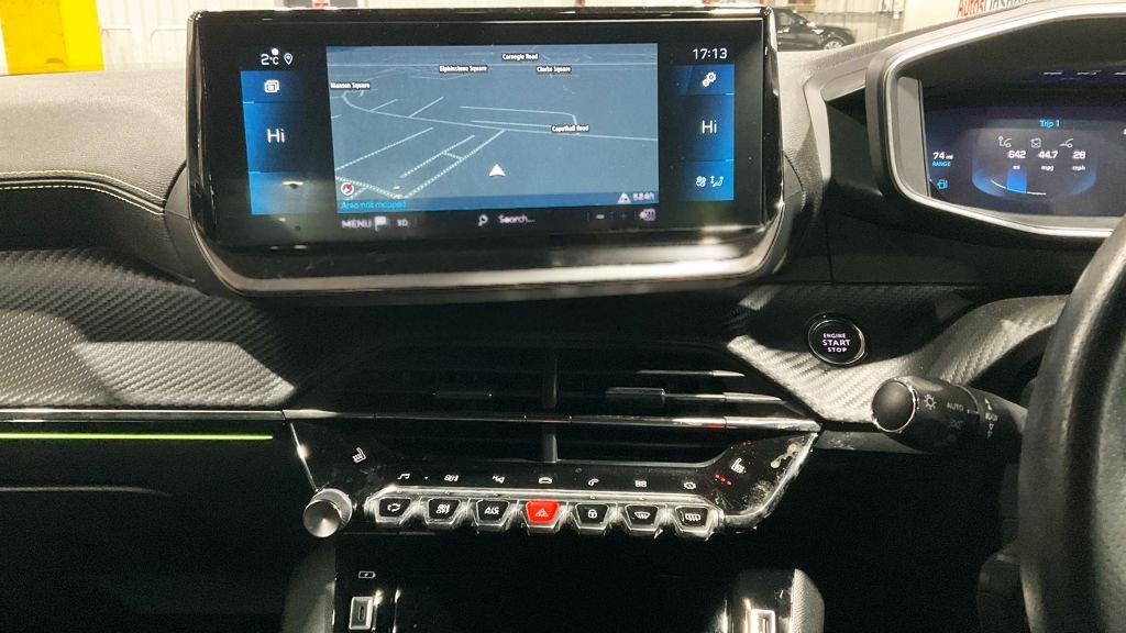 Used Peugeot 2008 2021 for sale - 77212662: Photo 7