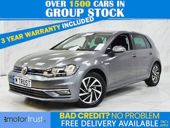 Used Volkswagen Golf 2019 for sale - 79385065: Photo