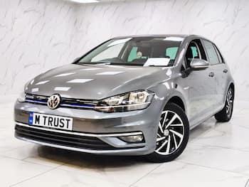 Used Volkswagen Golf 2019 for sale - 79385065: Photo