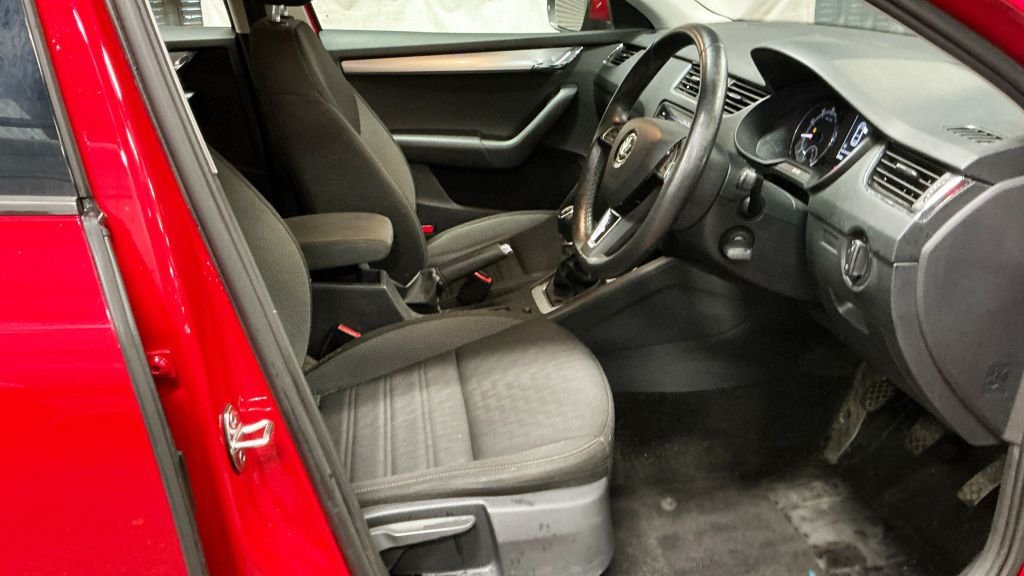 Used Skoda Octavia 2019 for sale - 76962398: Photo 10