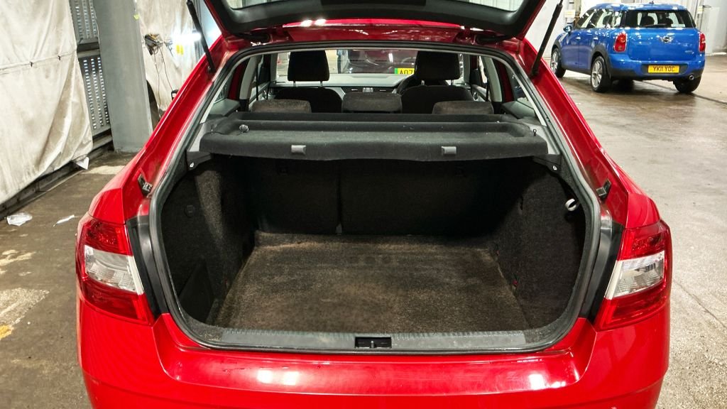 Used Skoda Octavia 2019 for sale - 76962398: Photo 12