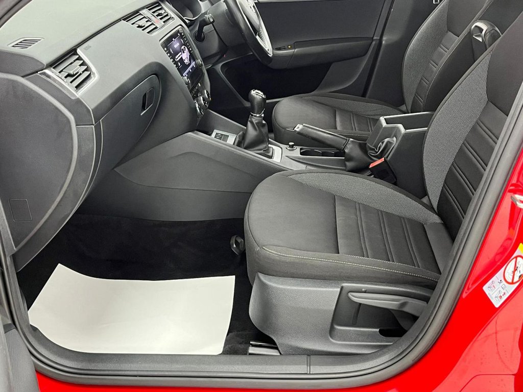 Used Skoda Octavia 2019 for sale - 76962398: Photo 15