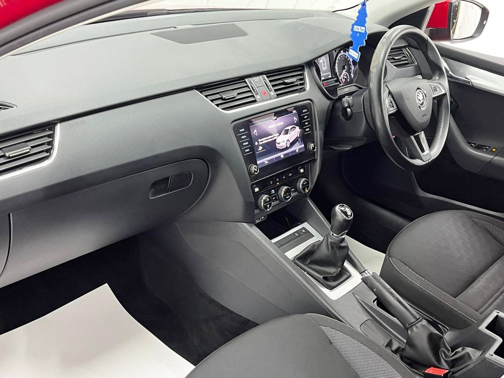Used Skoda Octavia 2019 for sale - 76962398: Photo 16