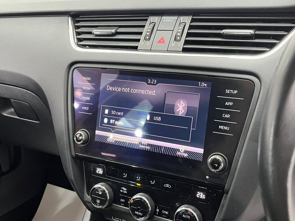 Used Skoda Octavia 2019 for sale - 76962398: Photo 17