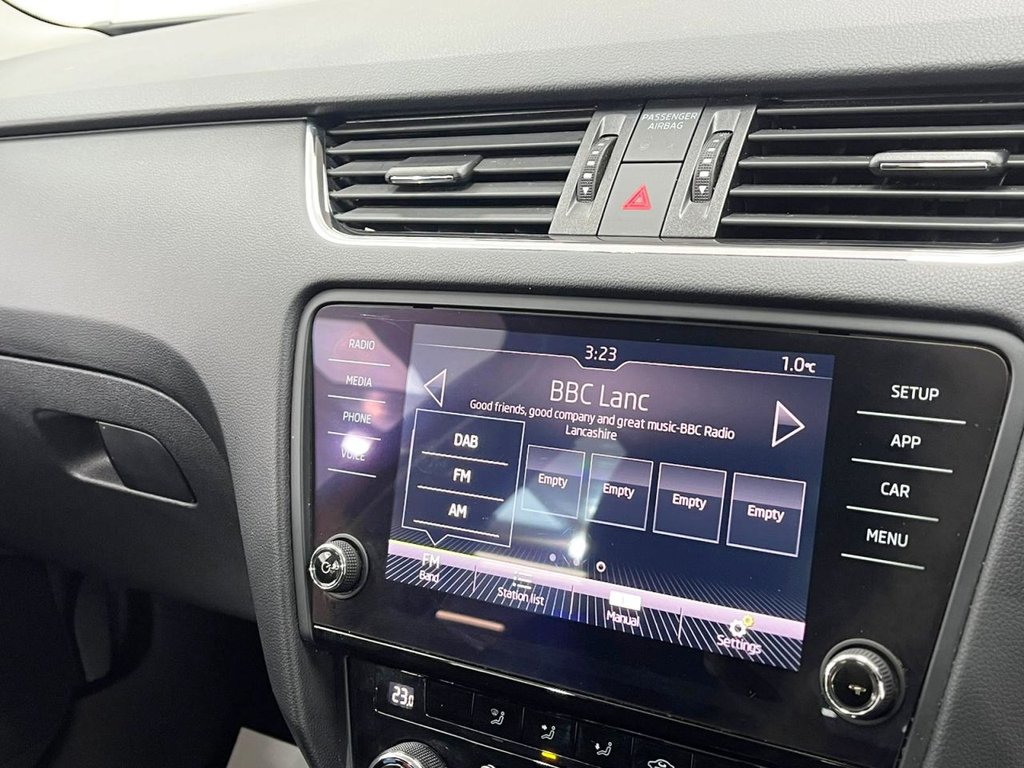 Used Skoda Octavia 2019 for sale - 76962398: Photo 18