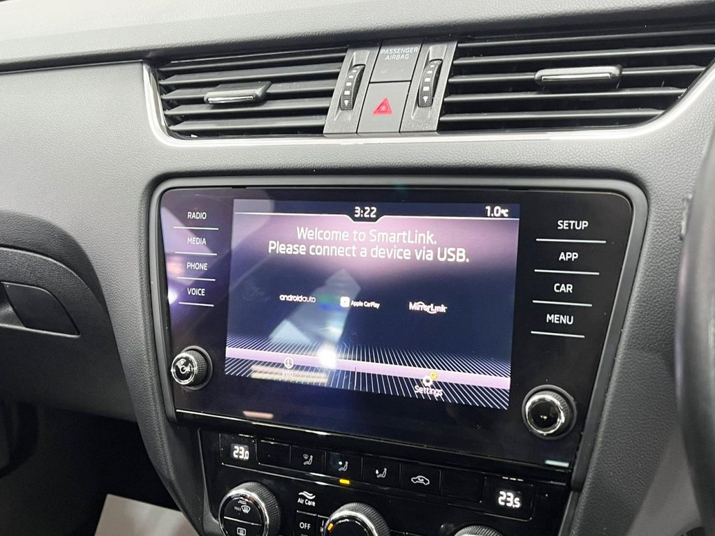 Used Skoda Octavia 2019 for sale - 76962398: Photo 19