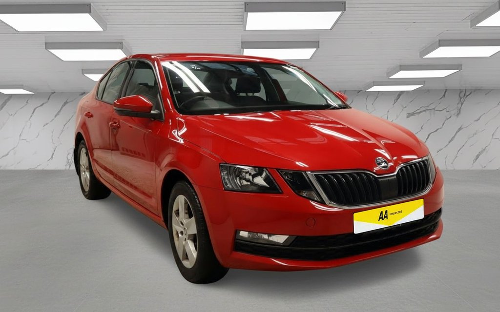 Used Skoda Octavia 2019 for sale - 76962398: Photo 2