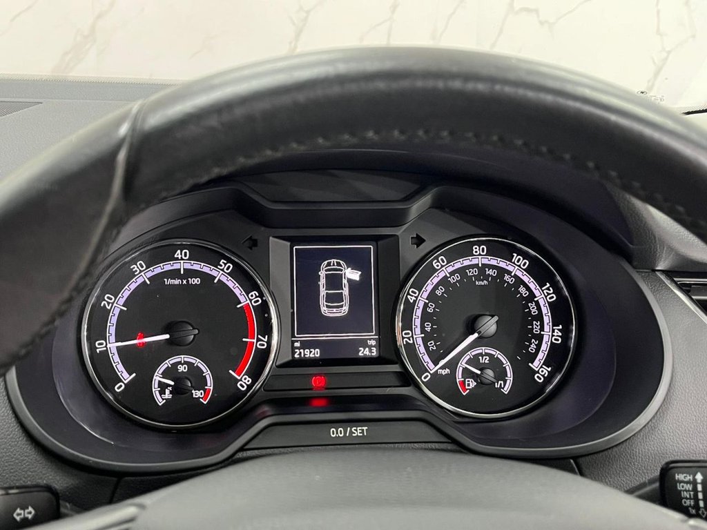 Used Skoda Octavia 2019 for sale - 76962398: Photo 23