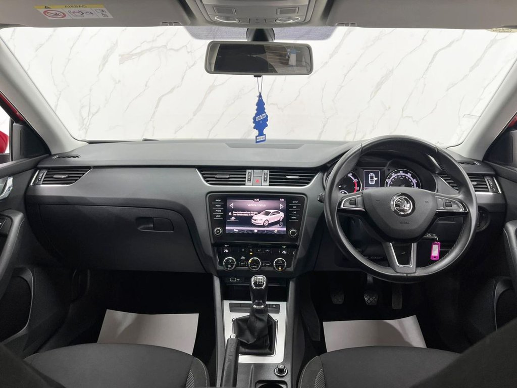Used Skoda Octavia 2019 for sale - 76962398: Photo 24