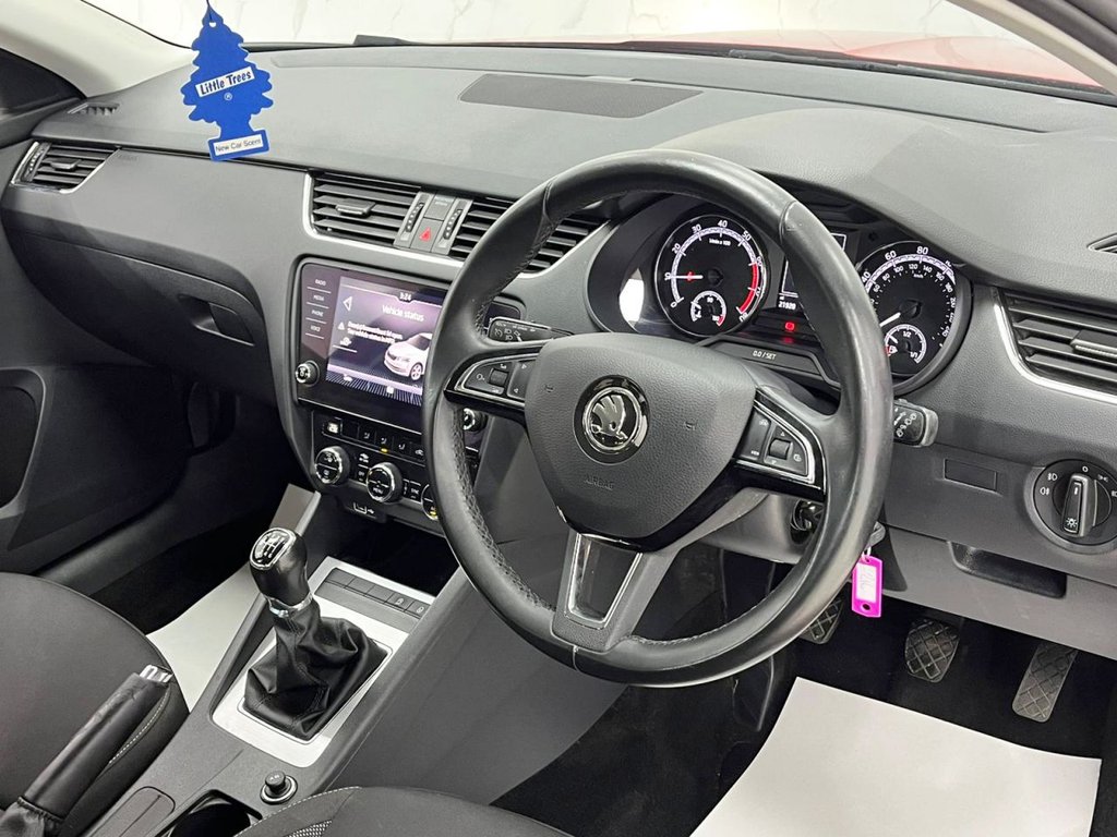 Used Skoda Octavia 2019 for sale - 76962398: Photo 25