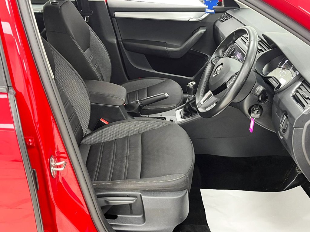 Used Skoda Octavia 2019 for sale - 76962398: Photo 26