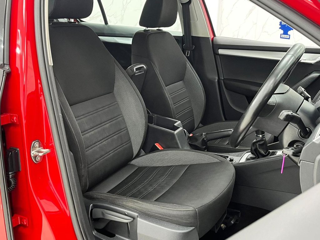 Used Skoda Octavia 2019 for sale - 76962398: Photo 27
