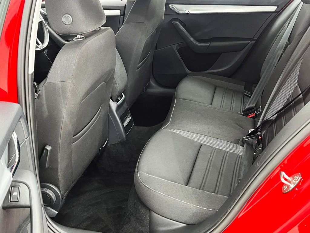 Used Skoda Octavia 2019 for sale - 76962398: Photo 28