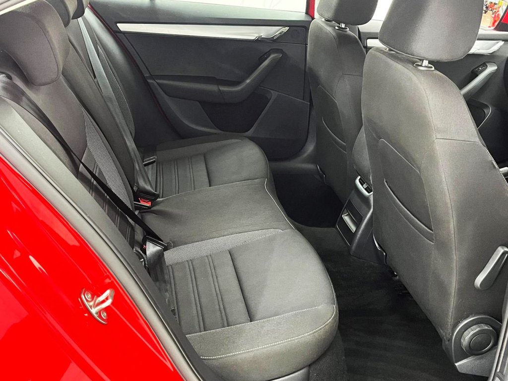 Used Skoda Octavia 2019 for sale - 76962398: Photo 29