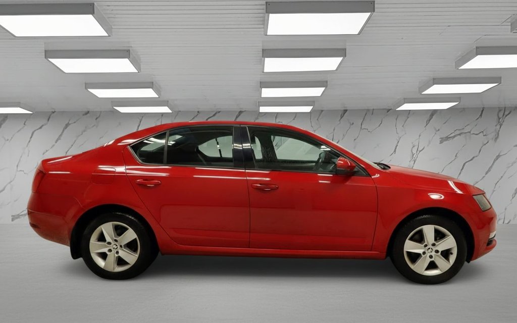 Used Skoda Octavia 2019 for sale - 76962398: Photo 3