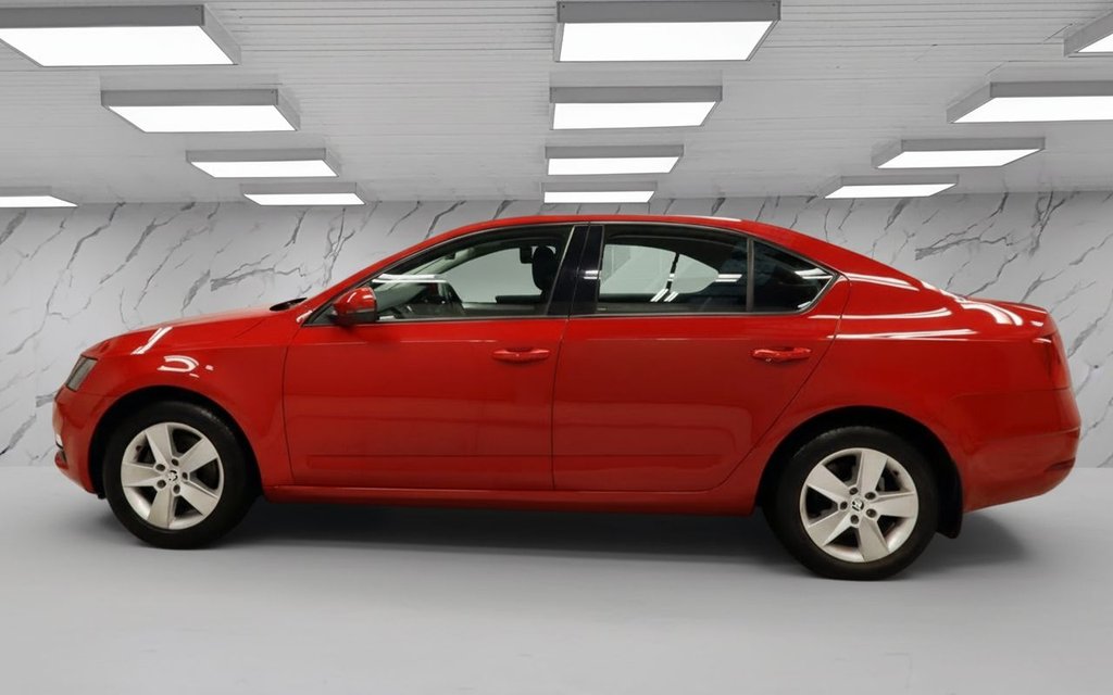 Used Skoda Octavia 2019 for sale - 76962398: Photo 6