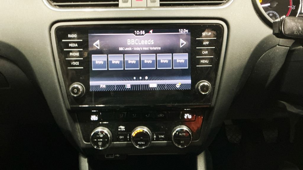 Used Skoda Octavia 2019 for sale - 76962398: Photo 8