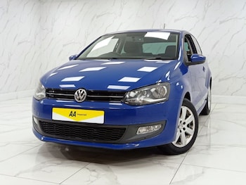 Used Volkswagen Polo 2013 for sale - 77571752: Photo
