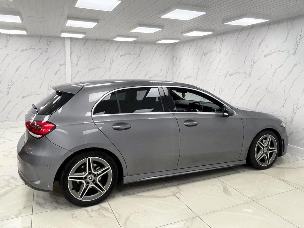 Used Mercedes-Benz A-Class 2020 for sale - 77952495: Photo 12