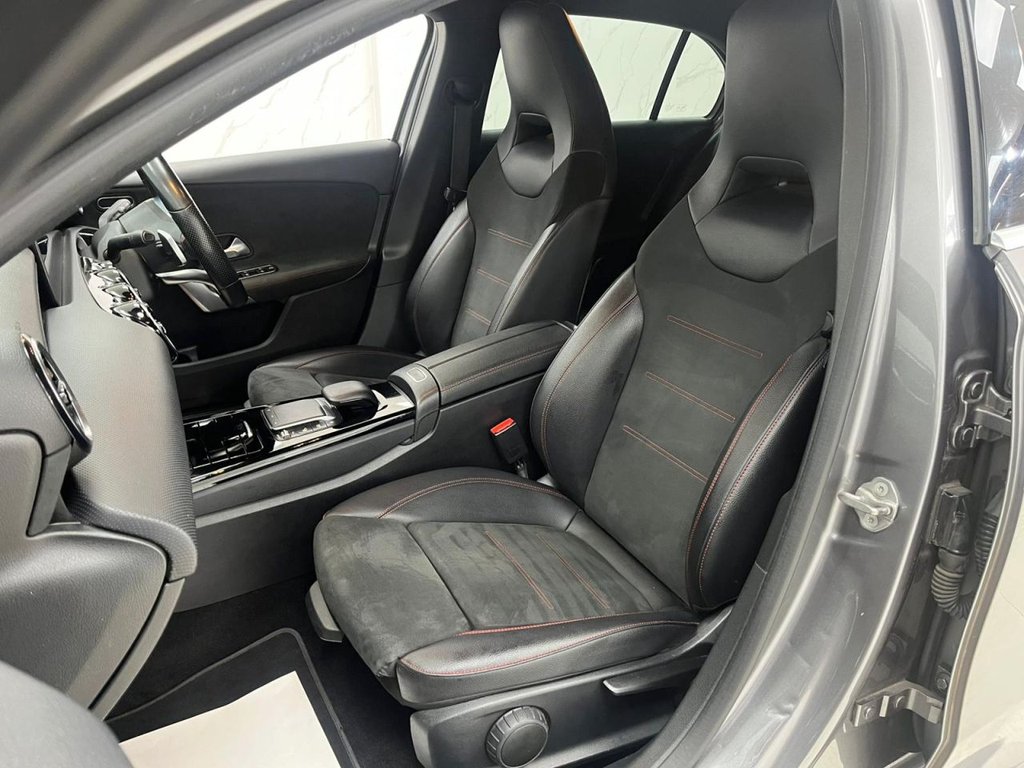 Used Mercedes-Benz A-Class 2020 for sale - 77952495: Photo 15