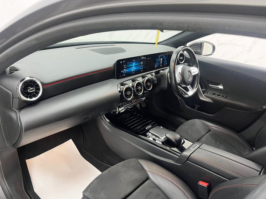 Used Mercedes-Benz A-Class 2020 for sale - 77952495: Photo 17