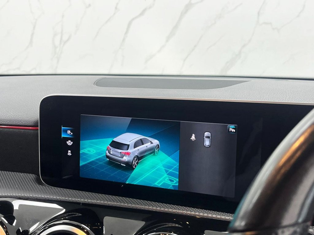 Used Mercedes-Benz A-Class 2020 for sale - 77952495: Photo 20