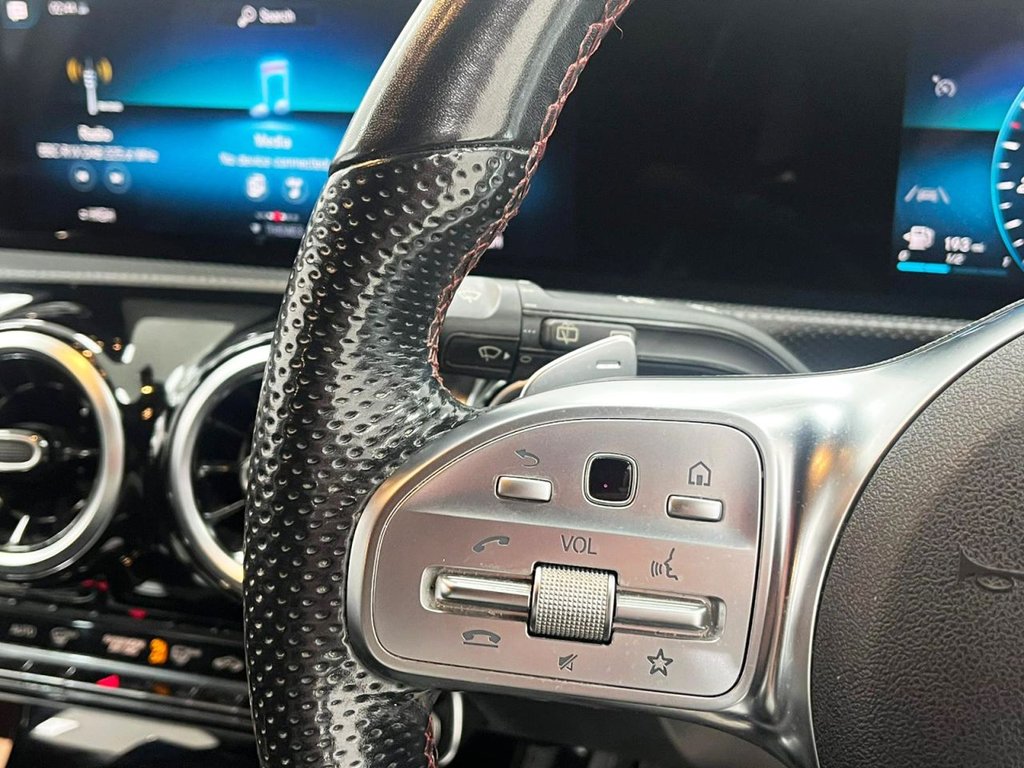 Used Mercedes-Benz A-Class 2020 for sale - 77952495: Photo 24