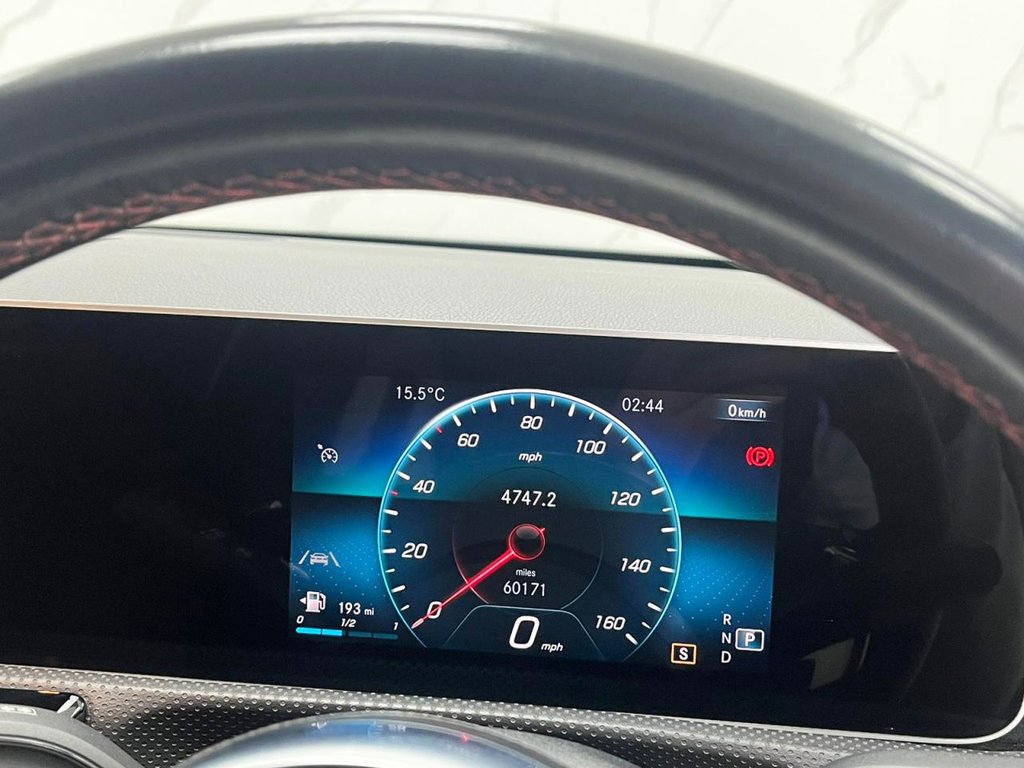 Used Mercedes-Benz A-Class 2020 for sale - 77952495: Photo 25