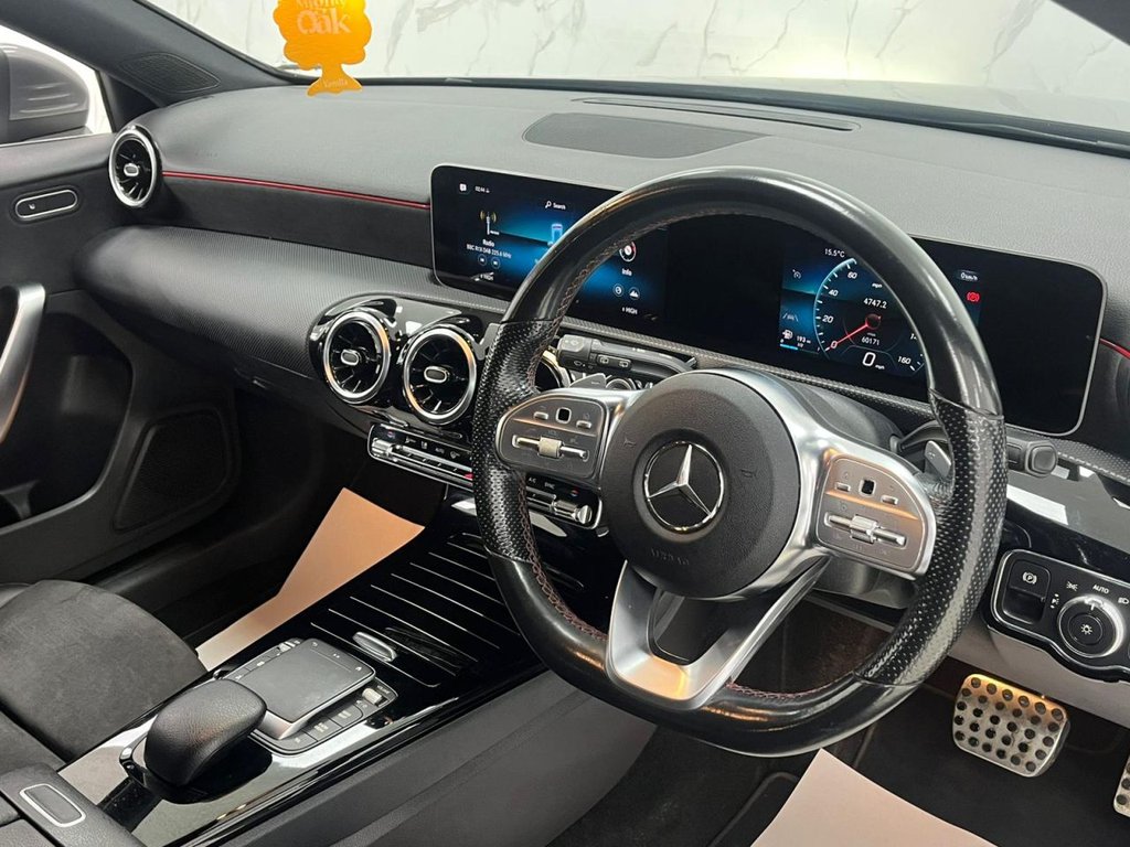 Used Mercedes-Benz A-Class 2020 for sale - 77952495: Photo 28