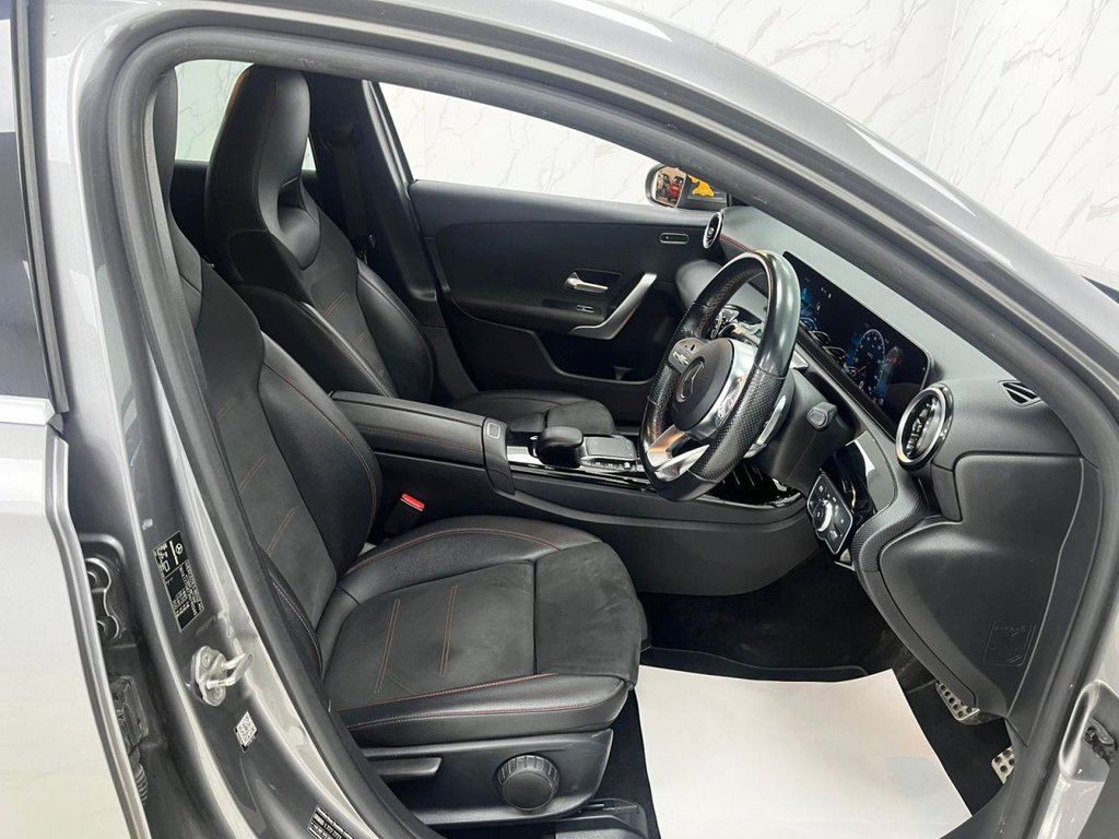 Used Mercedes-Benz A-Class 2020 for sale - 77952495: Photo 30