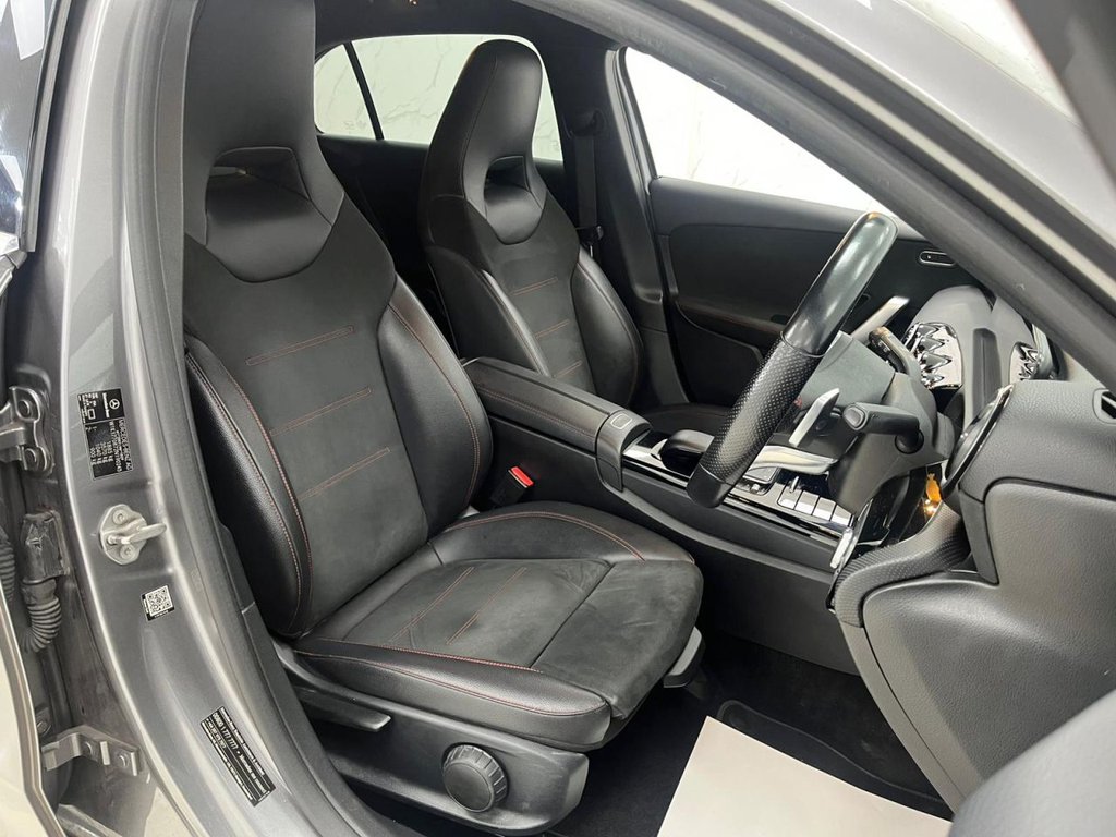 Used Mercedes-Benz A-Class 2020 for sale - 77952495: Photo 31