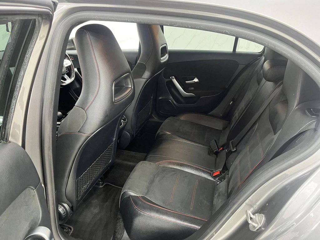 Used Mercedes-Benz A-Class 2020 for sale - 77952495: Photo 33