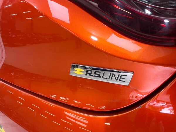 Used Renault Clio 2021 for sale - 74443978: Photo 15