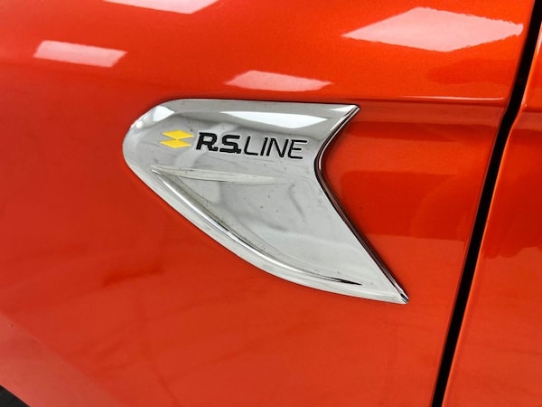 Used Renault Clio 2021 for sale - 74443978: Photo 16