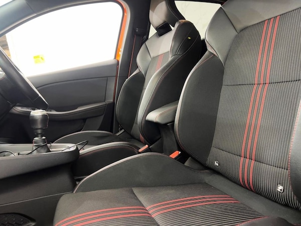 Used Renault Clio 2021 for sale - 74443978: Photo 18