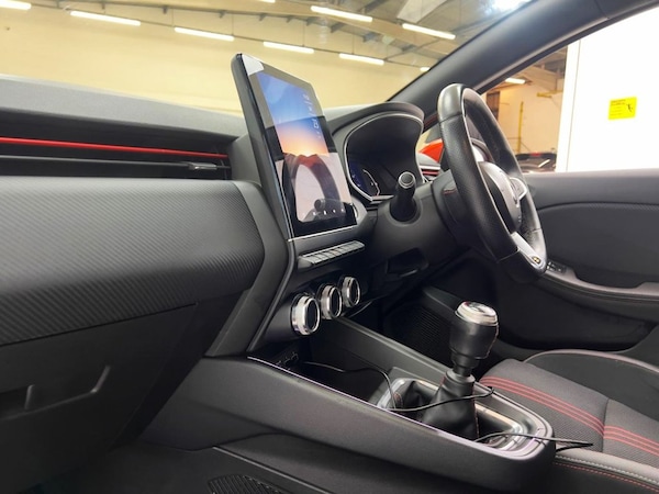 Used Renault Clio 2021 for sale - 74443978: Photo 20