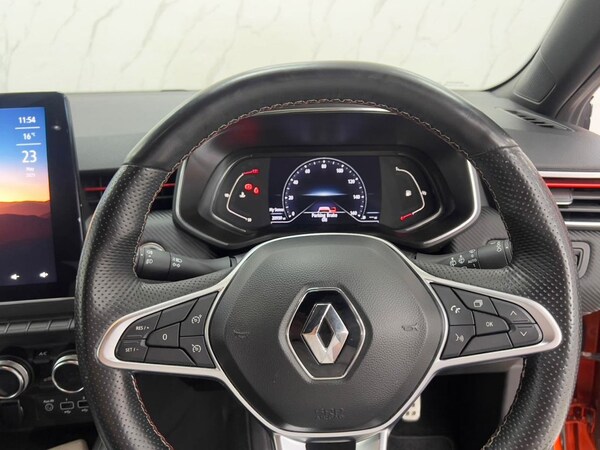 Used Renault Clio 2021 for sale - 74443978: Photo 23