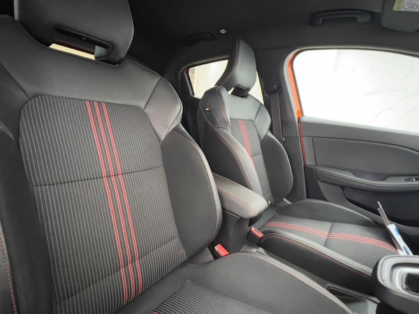 Used Renault Clio 2021 for sale - 74443978: Photo 24