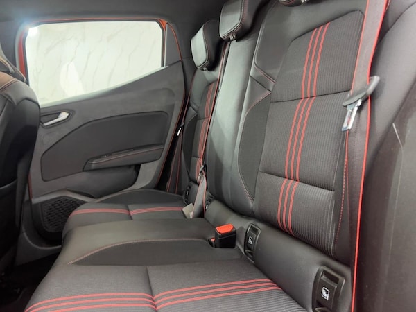 Used Renault Clio 2021 for sale - 74443978: Photo 25