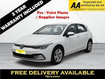 Used Volkswagen Golf 2022 for sale - 76147851: Photo